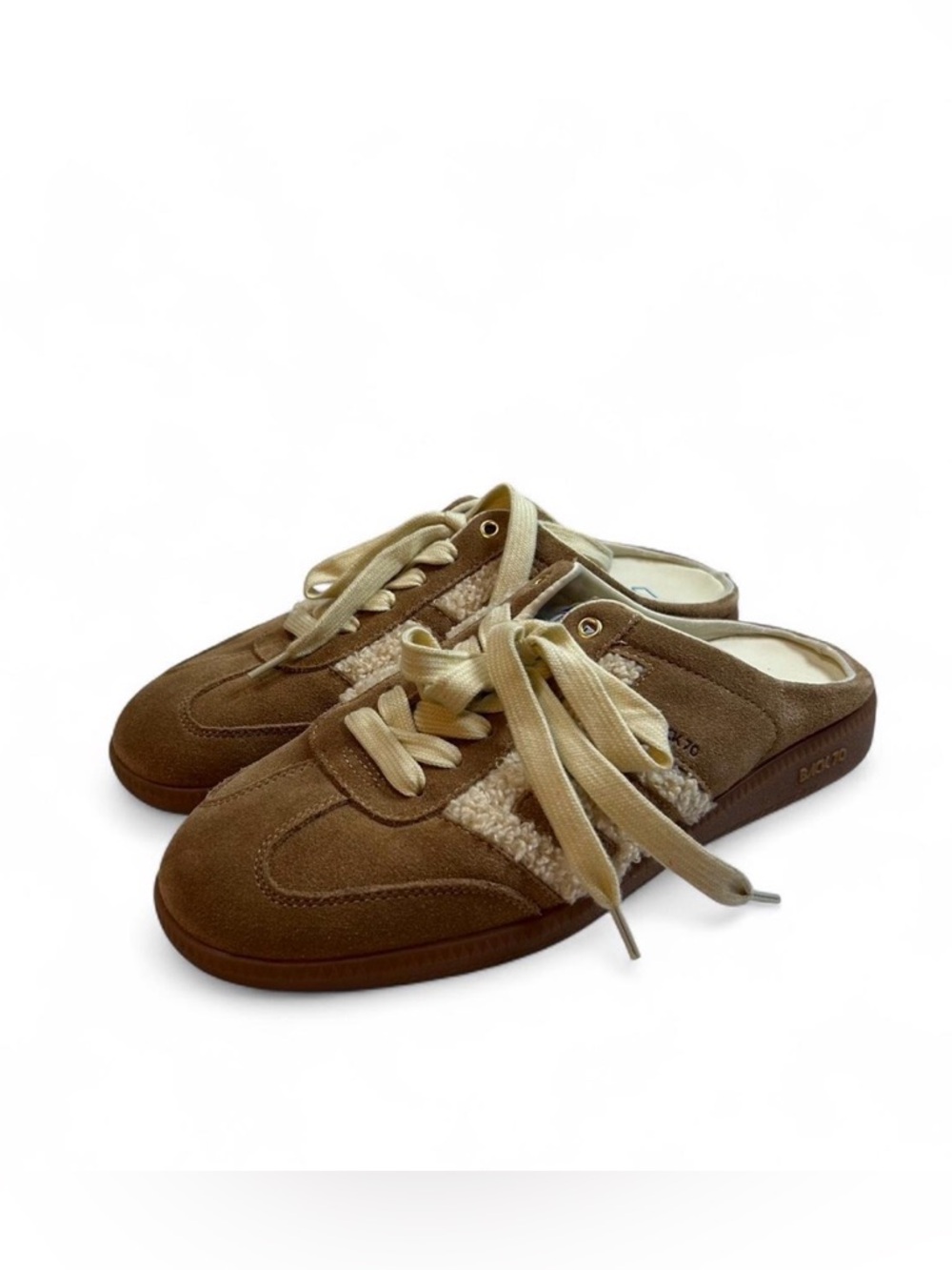 Back 70 Easter Mule Sneaker